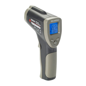 Thermomètre pistolet infrarouge