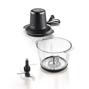 Robot culinaire