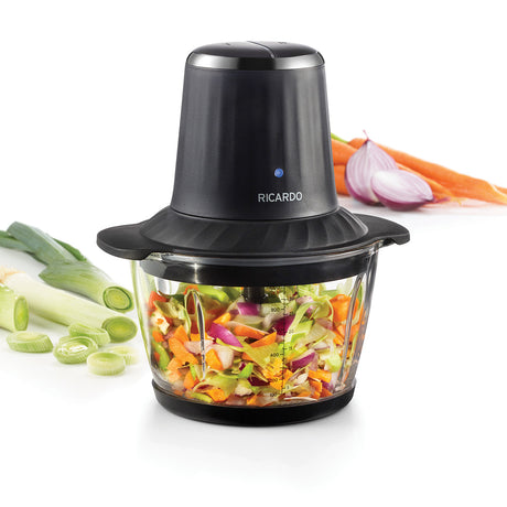 Robot culinaire