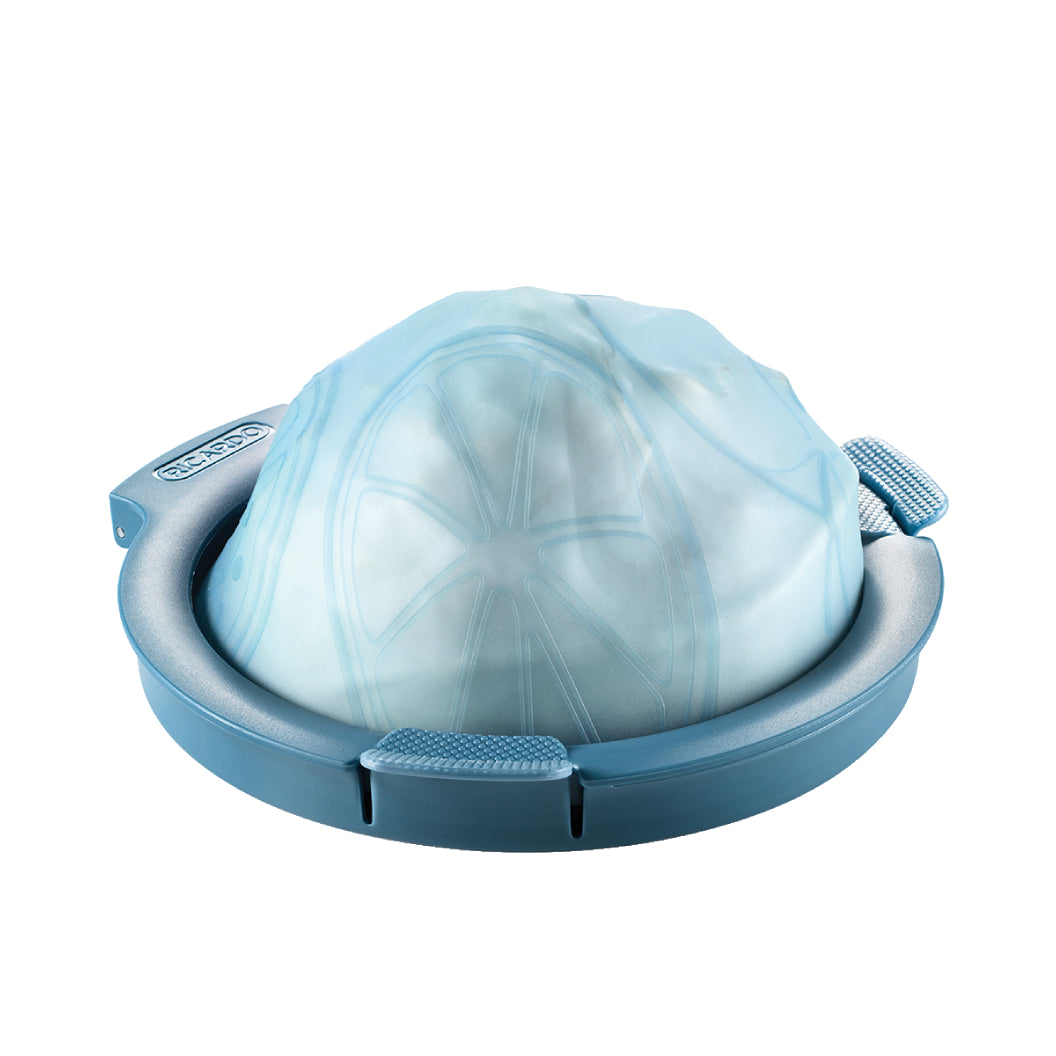 Contenant extensible pour fruits et légumes format grand