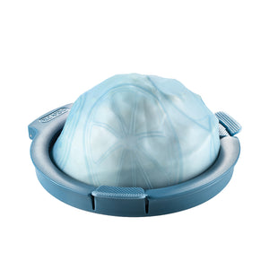 Contenant extensible pour fruits et légumes format grand