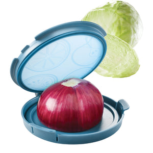 Contenant extensible pour fruits et légumes format grand