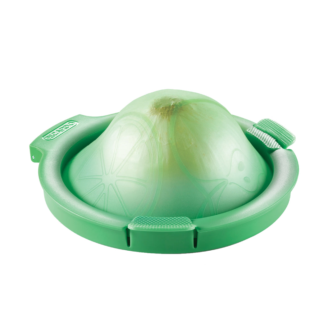 Contenant extensible pour fruits et légumes format moyen