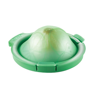 Contenant extensible pour fruits et légumes format moyen