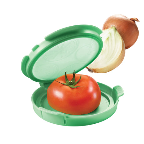 Contenant extensible pour fruits et légumes format moyen