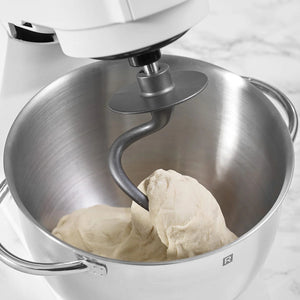 Batteur sur socle numérique