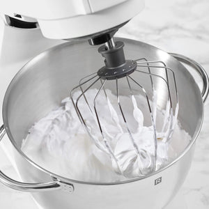 Batteur sur socle numérique