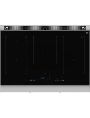 Cuisinière à induction autoportante 36 po. 4,9 pi³