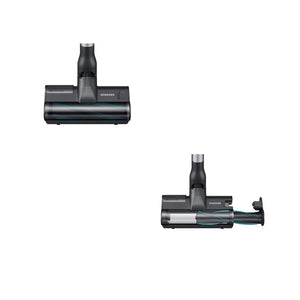 Aspirateur Jet75 complet - Brosse à action Turbo