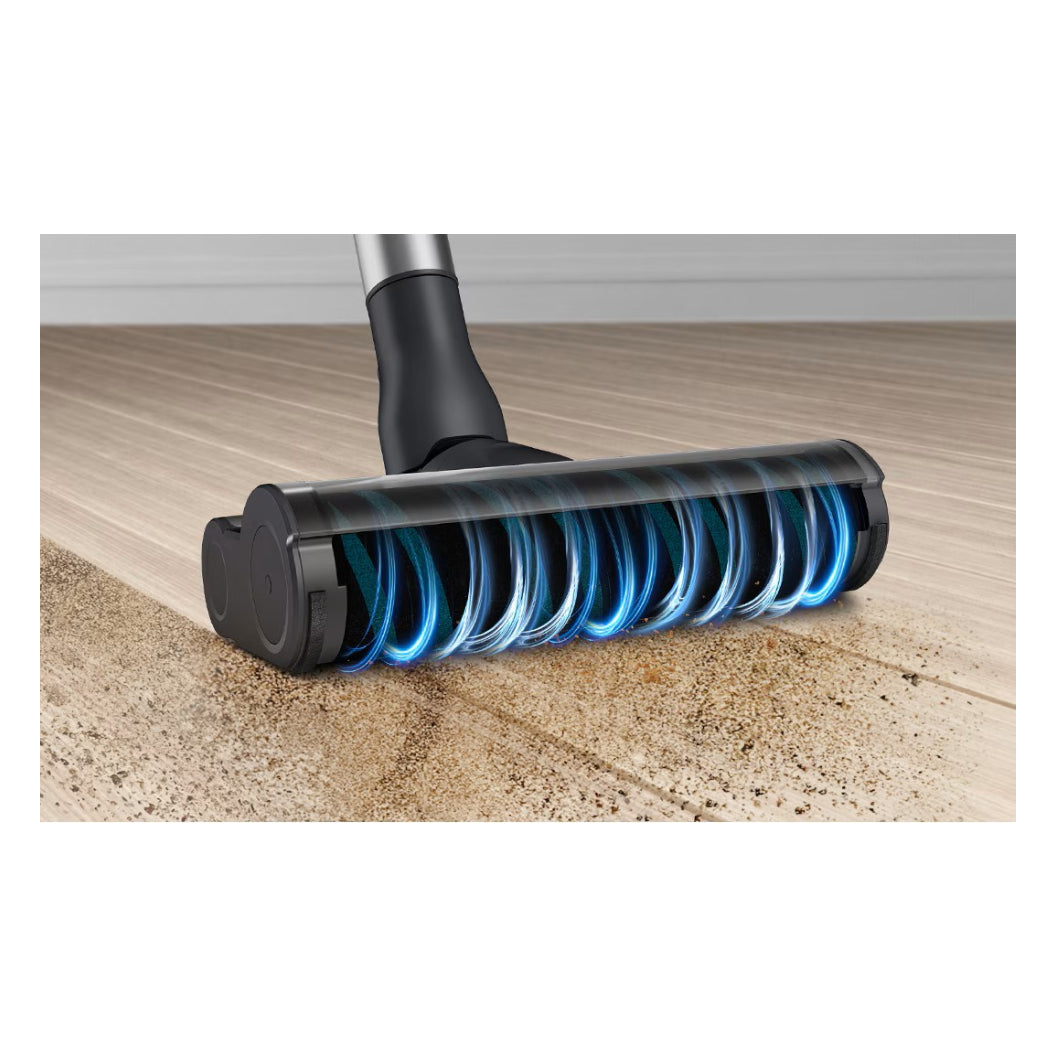 Aspirateur Jet75 complet - Brosse à action Turbo