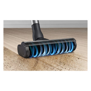 Aspirateur Jet75 complet - Brosse à action Turbo