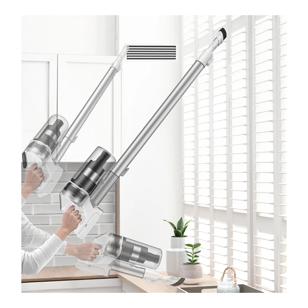 Aspirateur Jet70 Pet - Sans fil avec brosse à action turbo
