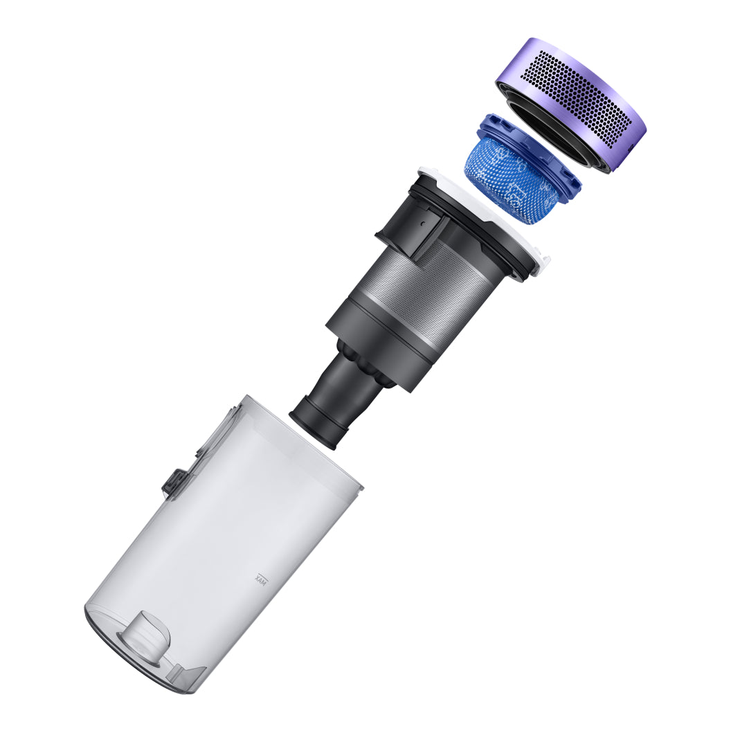 Aspirateur Jet70 Pet - Sans fil avec brosse à action turbo
