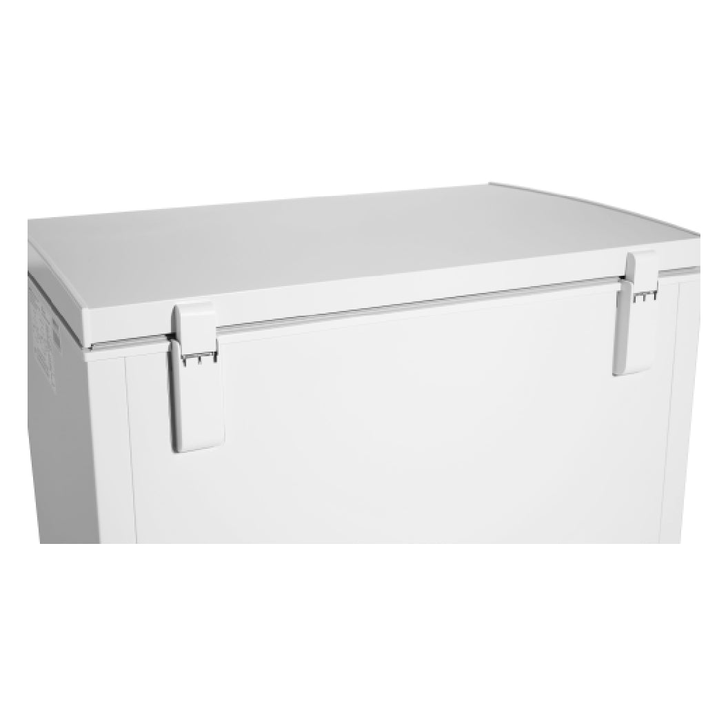 Congélateur coffre 33 po, 7,0 pi³ Blanc