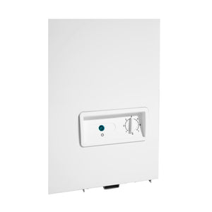 Congélateur coffre 33 po, 7,0 pi³ Blanc