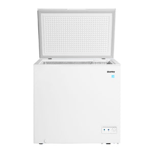 Congélateur coffre 33 po, 7,0 pi³ Blanc