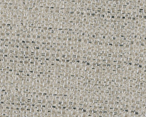 Sofa condo beige pâle en tissu - Vayda