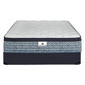 Matelas Barclay semi-ferme - Très grand