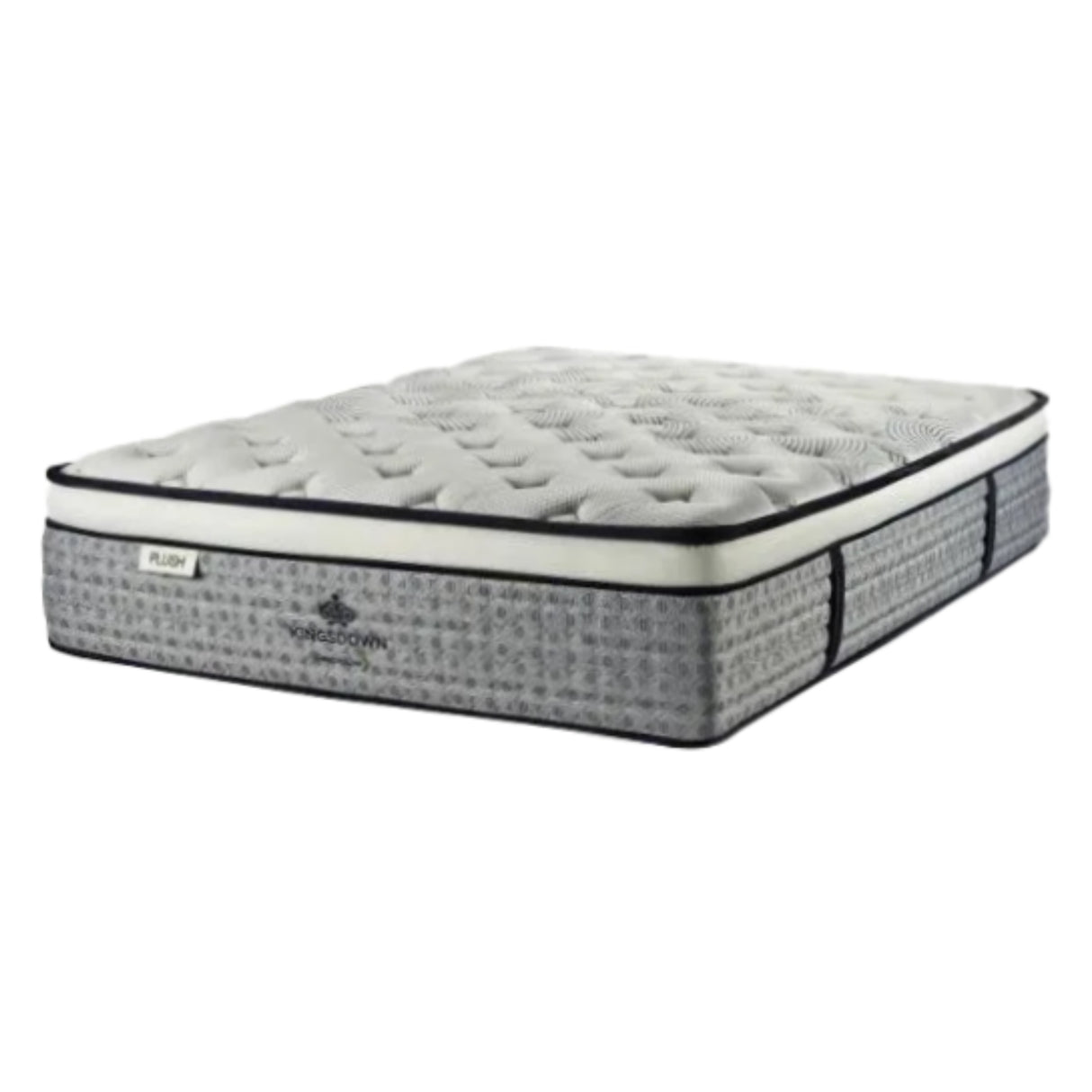Matelas Radiance II moelleux - Grand
