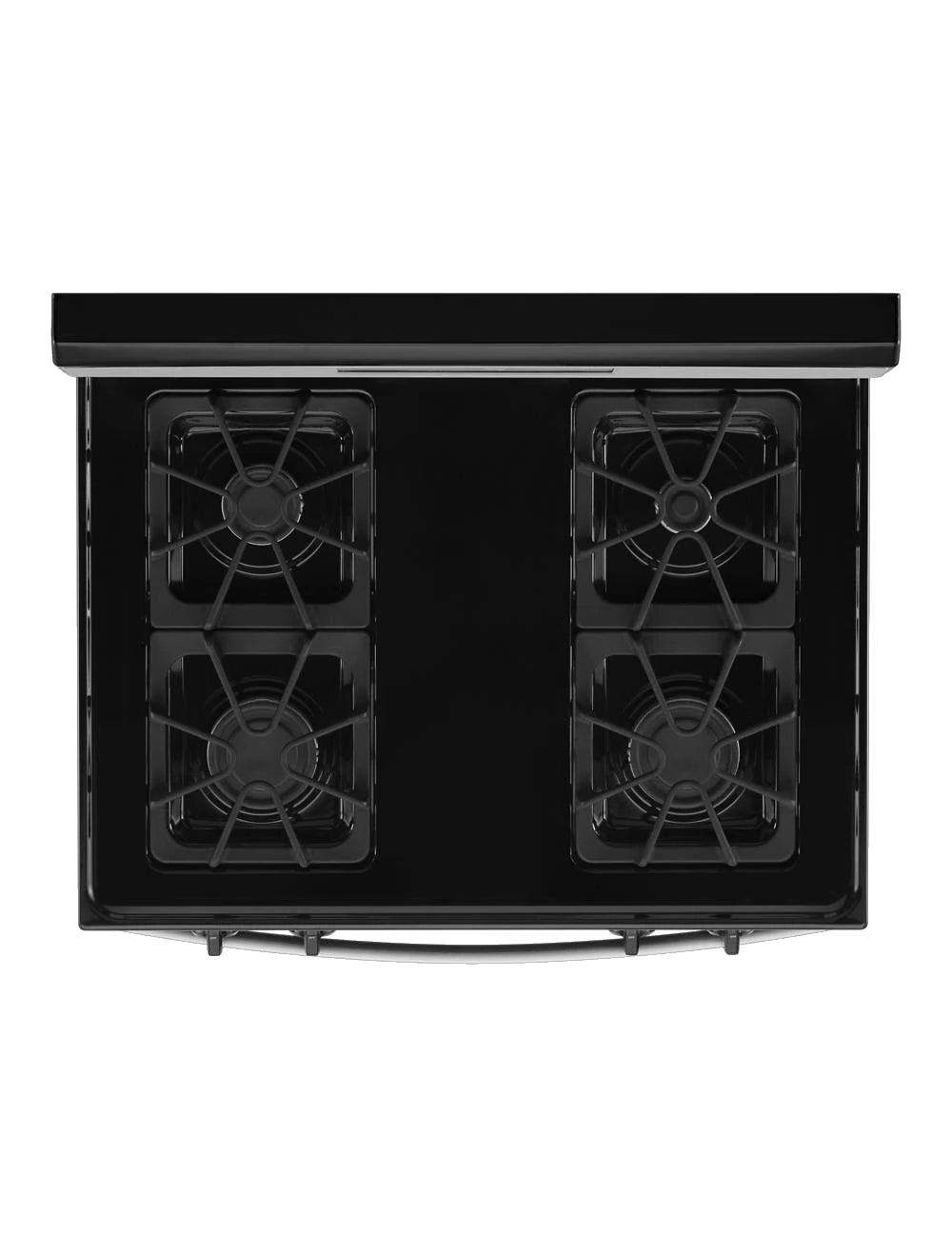 Cuisinière au gaz autoportante 30 po. 5,0 pi³ Inox