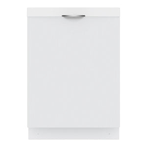 Lave-vaisselle intelligent encastrable 24 po. 46 dBA SHS53C7 - Série 300