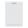 Lave-vaisselle intelligent encastrable 24 po. 46 dBA SHS53C7 - Série 300