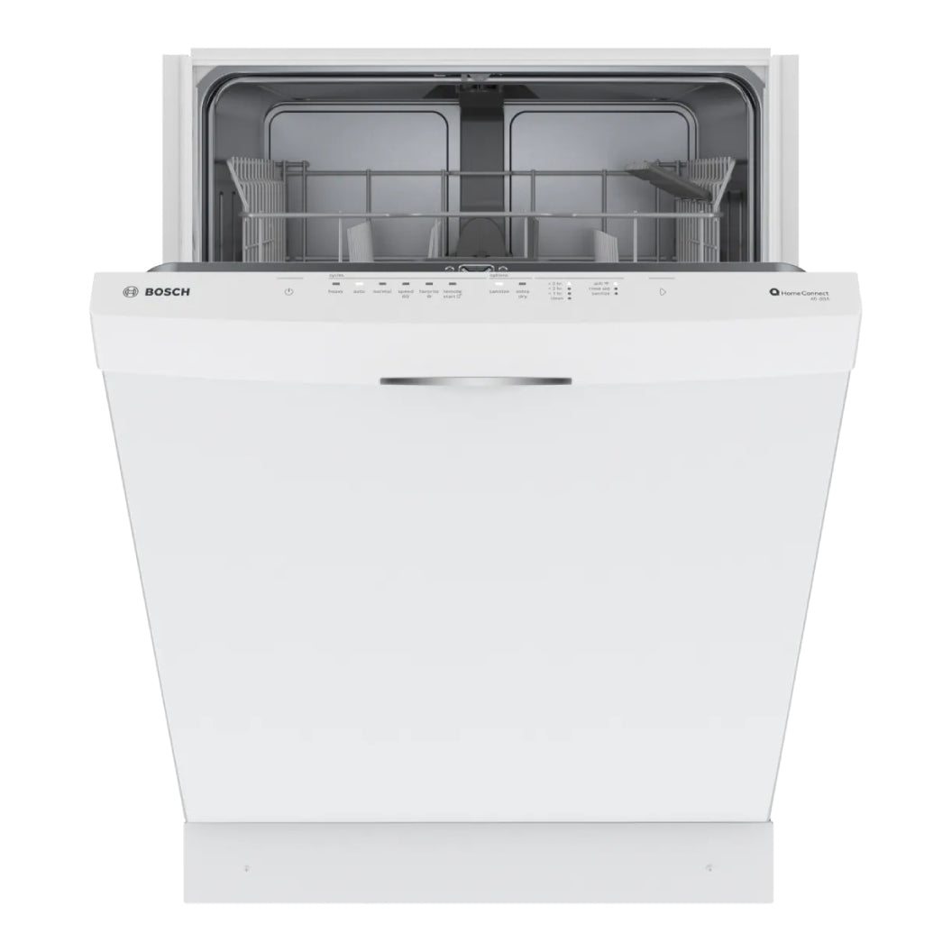 Lave-vaisselle intelligent encastrable 24 po. 46 dBA SHS53C7 - Série 300