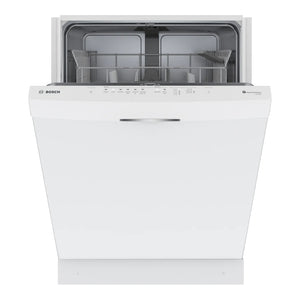 Lave-vaisselle intelligent encastrable 24 po. 46 dBA SHS53C7 - Série 300