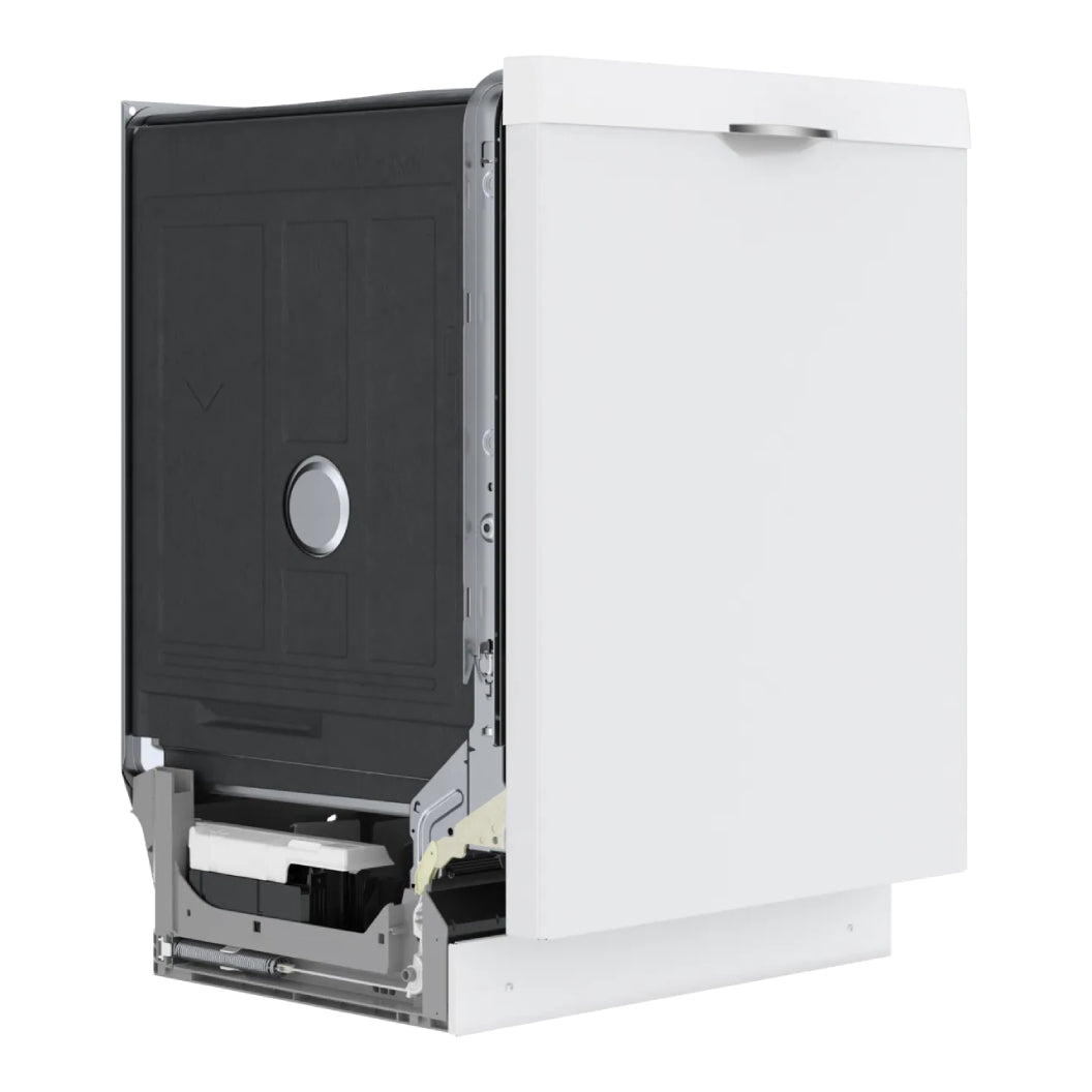 Lave-vaisselle intelligent encastrable 24 po. 46 dBA SHS53C7 - Série 300