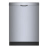 Lave-vaisselle intelligent encastrable 24 po. 46 dBA SHS53C7 - Série 300