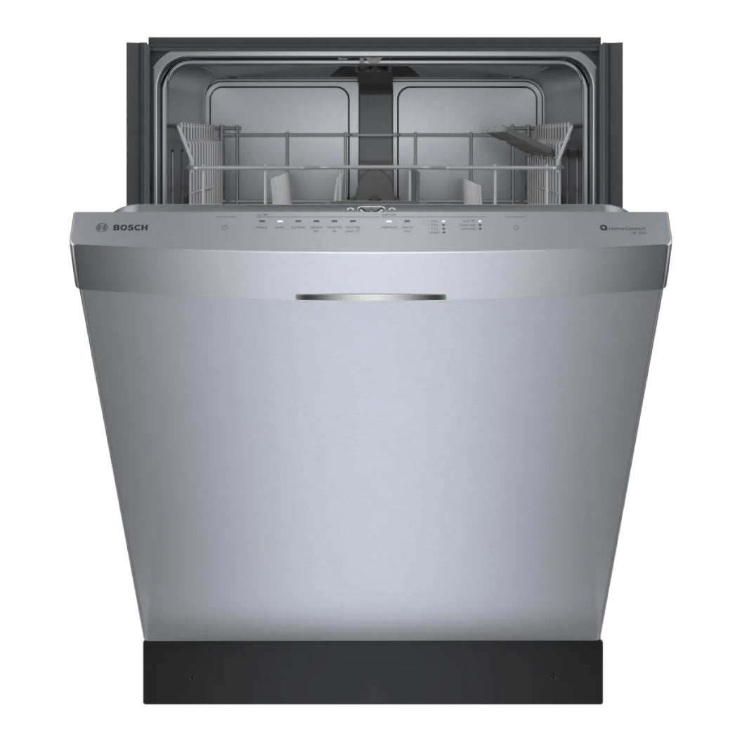 Lave-vaisselle intelligent encastrable 24 po. 46 dBA SHS53C7 - Série 300