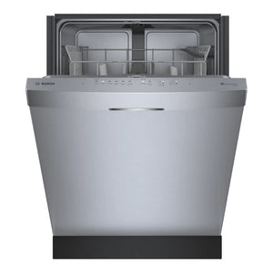 Lave-vaisselle intelligent encastrable 24 po. 46 dBA SHS53C7 - Série 300