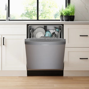 Lave-vaisselle intelligent encastrable 24 po. 46 dBA SHS53C7 - Série 300