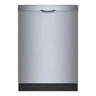 Lave-vaisselle intelligent XXL encastrable 24 po. 46 dBA SHS53CM - Série 300