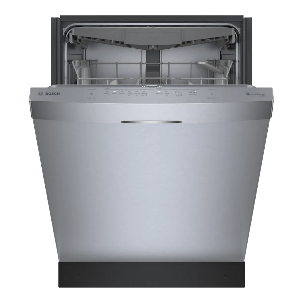 Lave-vaisselle intelligent XXL encastrable 24 po. 46 dBA SHS53CM - Série 300