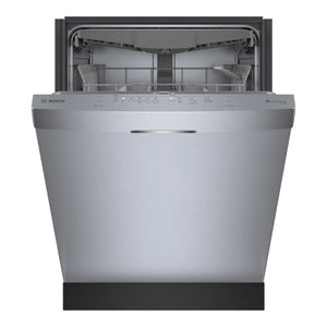 Lave-vaisselle intelligent XXL encastrable 24 po. 46 dBA SHS53CM - Série 300