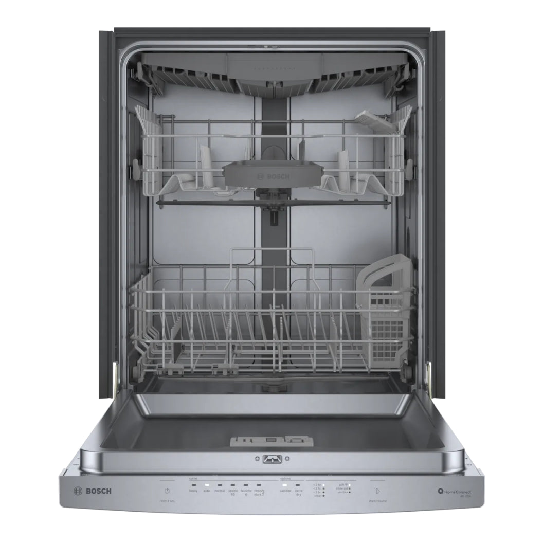 Lave-vaisselle intelligent XXL encastrable 24 po. 46 dBA SHS53CM - Série 300