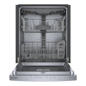 Lave-vaisselle intelligent XXL encastrable 24 po. 46 dBA SHS53CM - Série 300