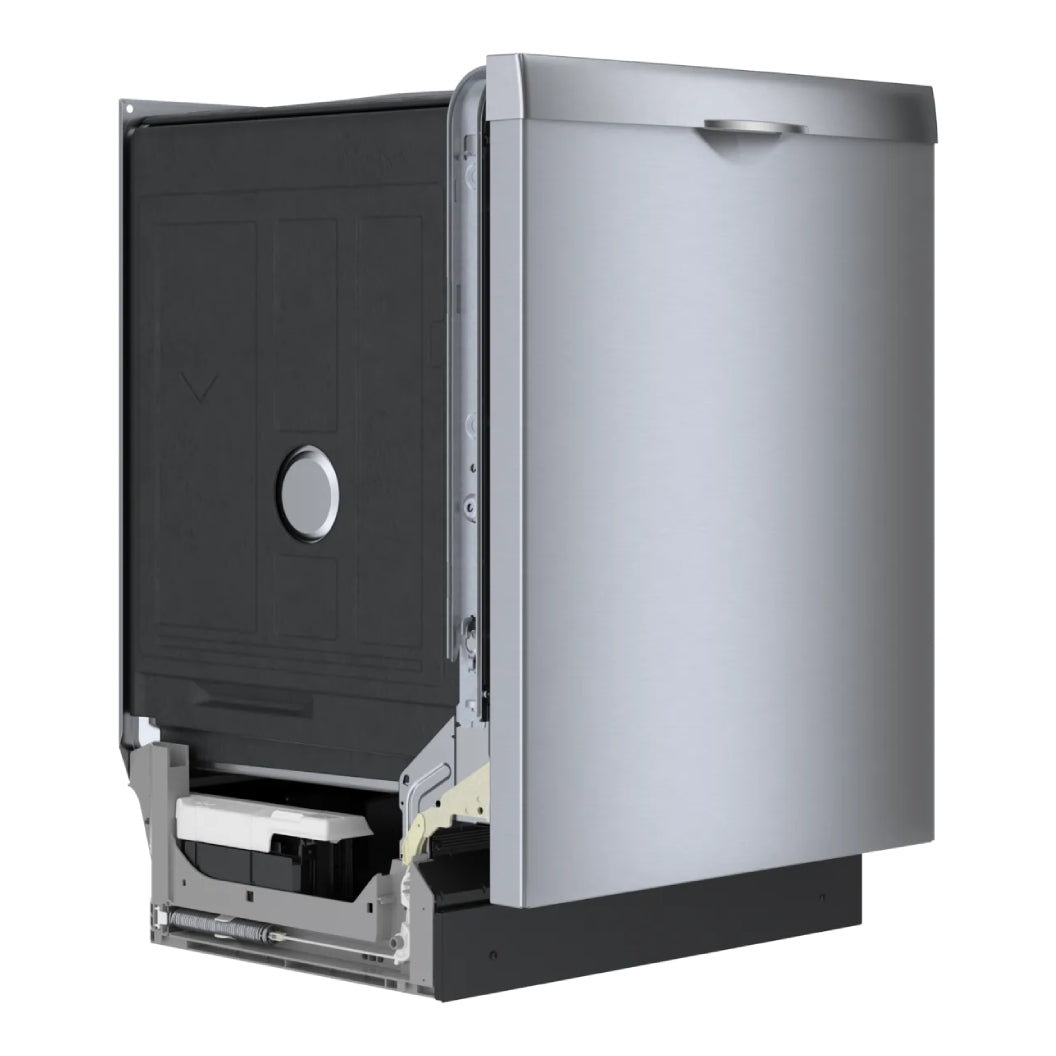 Lave-vaisselle intelligent XXL encastrable 24 po. 46 dBA SHS53CM - Série 300