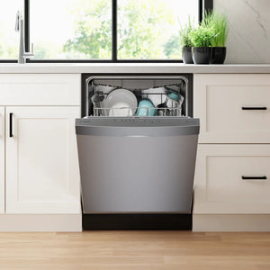 Lave-vaisselle intelligent XXL encastrable 24 po. 46 dBA SHS53CM - Série 300