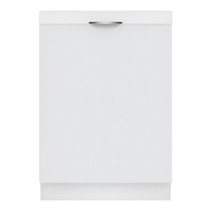 Lave-vaisselle intelligent XXL encastrable 24 po. 46 dBA SHS53CM - Série 300