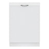 Lave-vaisselle intelligent XXL encastrable 24 po. 46 dBA SHS53CM - Série 300