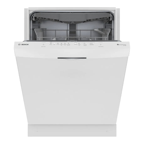 Lave-vaisselle intelligent XXL encastrable 24 po. 46 dBA SHS53CM - Série 300