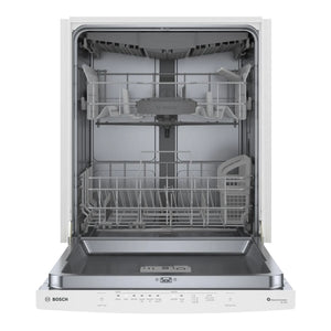 Lave-vaisselle intelligent XXL encastrable 24 po. 46 dBA SHS53CM - Série 300