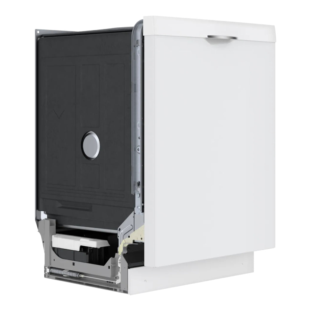 Lave-vaisselle intelligent XXL encastrable 24 po. 46 dBA SHS53CM - Série 300