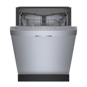 Lave-vaisselle encastrable 24 po. 46 dBA Inox