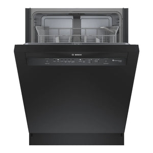 Lave-vaisselle intelligent encastrable 24 po. 50 dBA SHE3AEM - Série 100
