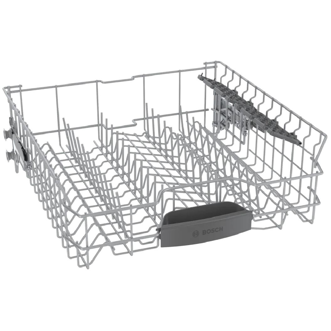 Lave-vaisselle XXL encastrable 24 po, 46 dBA Acier brossé - Série 100 avec Wi-Fi