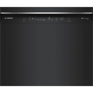 Lave-vaisselle encastrable 24 po, 46 dBA Noir - Série 300 avec Wi-Fi