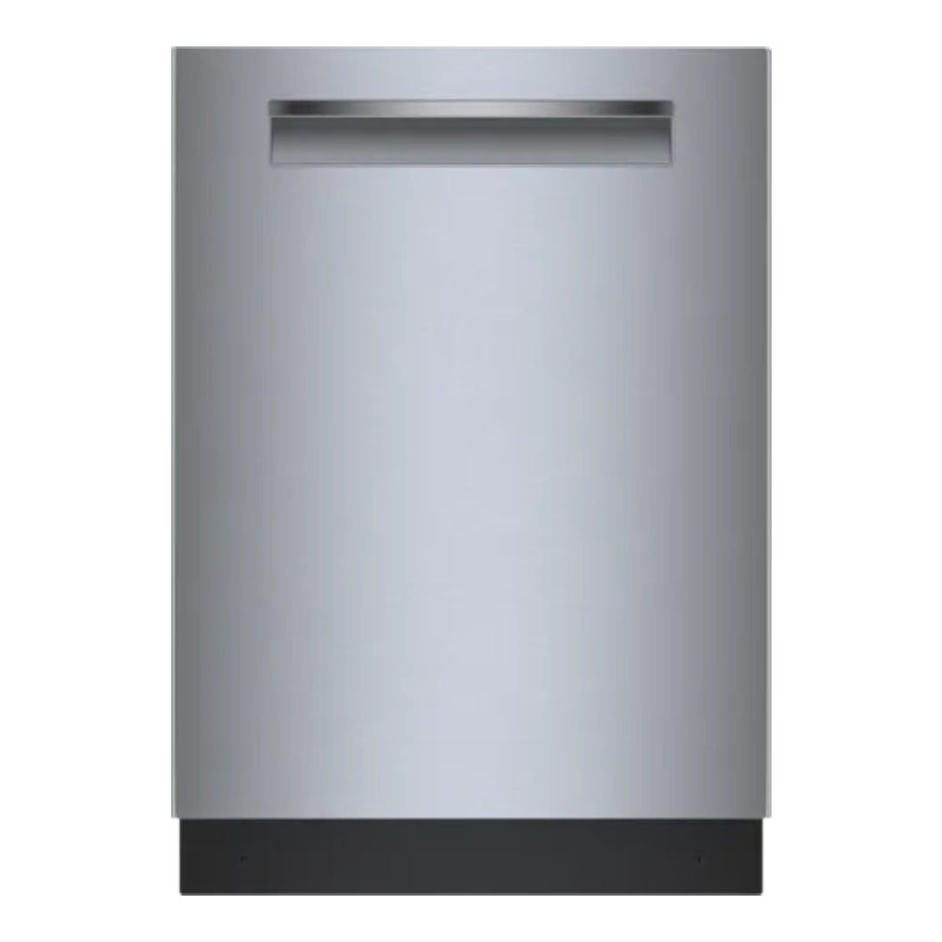 Lave-vaisselle intelligent XXL encastrable 24 po. 46 dBA Inox - Série 500